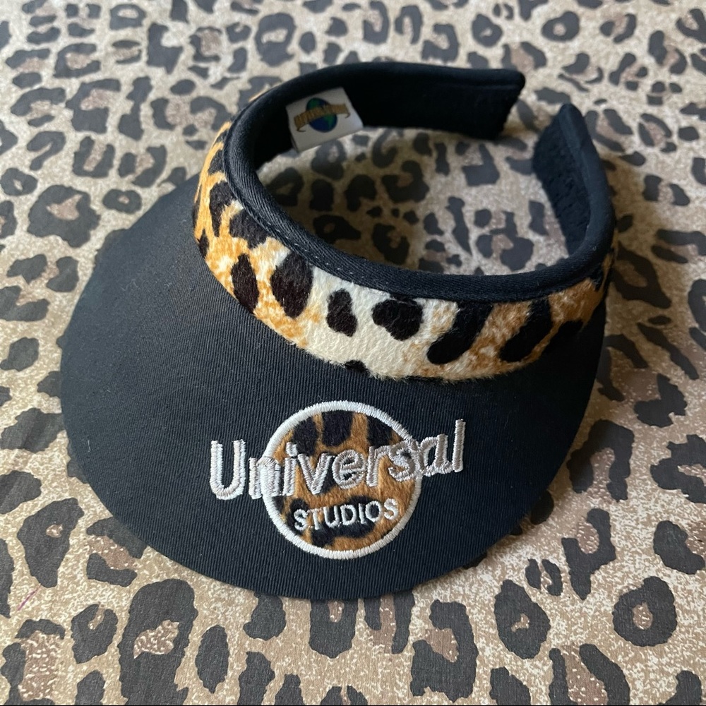 Vintage Universal Studios Visor - image 1